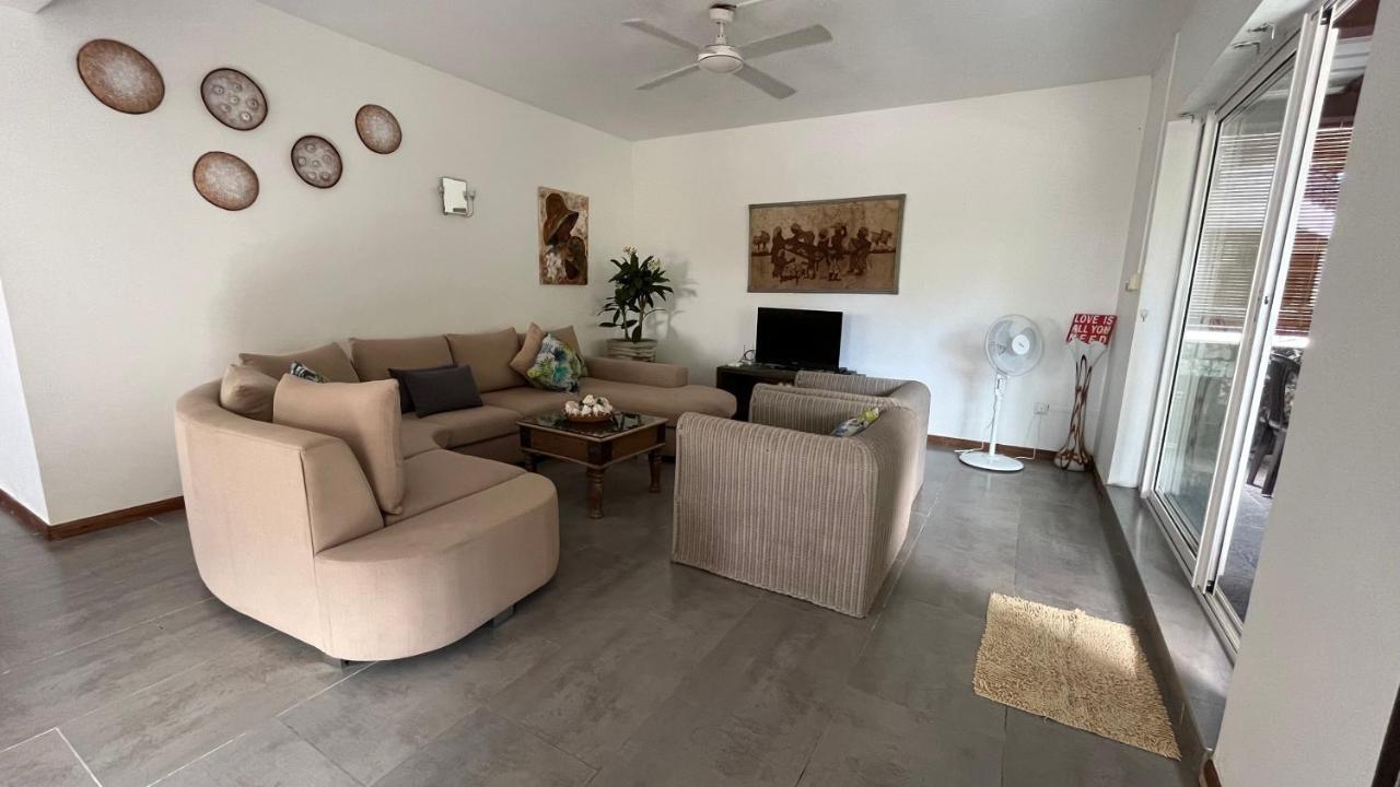 4 Bedrooms Penthouse 50 Meter To The Beach By Dream Escapes Pereybere Beach Kültér fotó