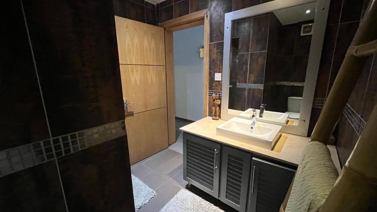 4 Bedrooms Penthouse 50 Meter To The Beach By Dream Escapes Pereybere Beach Kültér fotó