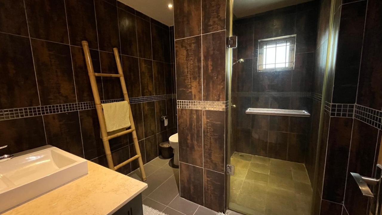 4 Bedrooms Penthouse 50 Meter To The Beach By Dream Escapes Pereybere Beach Kültér fotó