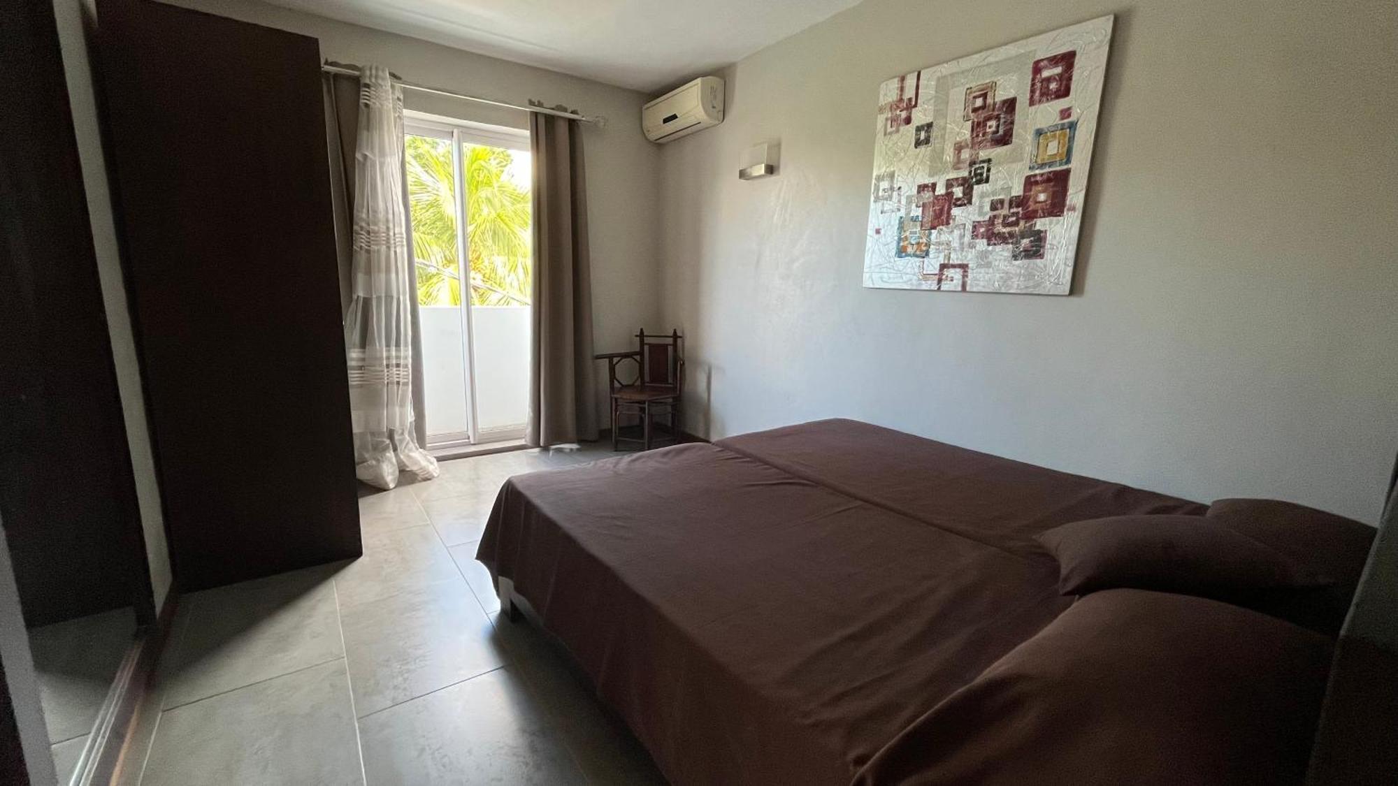 4 Bedrooms Penthouse 50 Meter To The Beach By Dream Escapes Pereybere Beach Kültér fotó